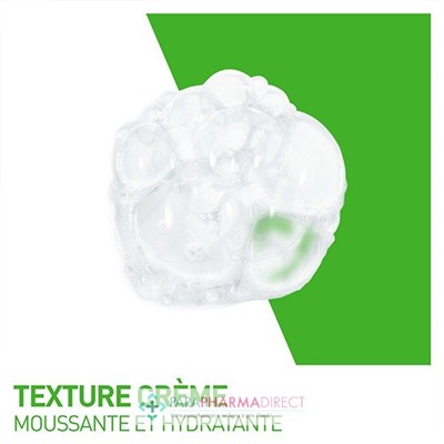 Cerave Pain Hydratant Surgras - Peaux Normales à Sèches 128g