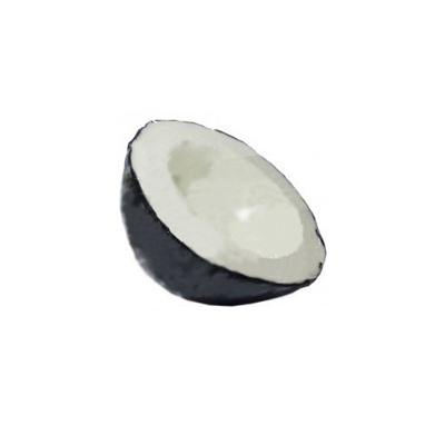 Мыло "Кокос" Siam Herb 100 гр / Siam herb coconut soap 100 gr