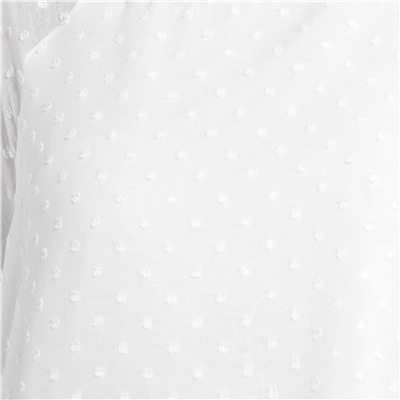 Damen Bluse mit weiten Raglanärmeln