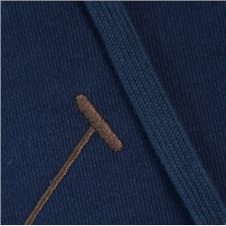 Мужская свободная повседневная толстовка  RALPH LAURE*N ОРИГИНАЛ!