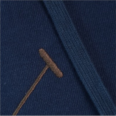 Мужская свободная повседневная толстовка  RALPH LAURE*N ОРИГИНАЛ!