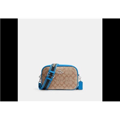 Jamie Camera Bag In Signature Canvas