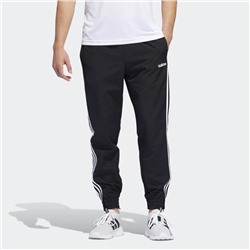 MEN'S ESSENTIALS 3-STRIPES WOVEN JOGGERS
