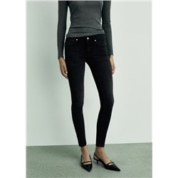 Jeans skinny push-up