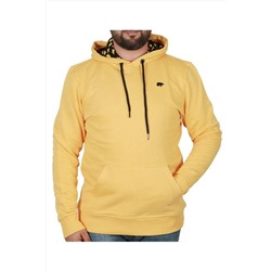 Bad Bear, 22.02.12.032 Bad Neck Hoodıe Erkek Logolu Sweatshirt