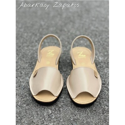 AB.ZAPATOS 320-13 · Beig