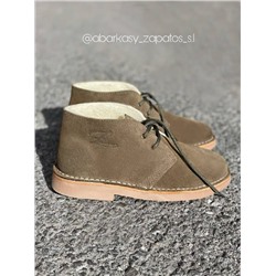 Ab.Zapatos 3512/2 New R TREBOL АКЦИЯ