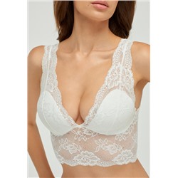 A2-0622 Топ кружевной