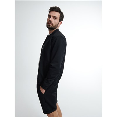 Short tracksuit bottoms