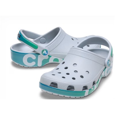 Classic Reflector Clog Clogs