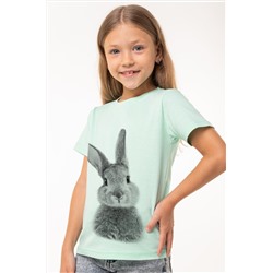 Футболка для девочки Happyfox