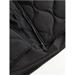 Steppjacke