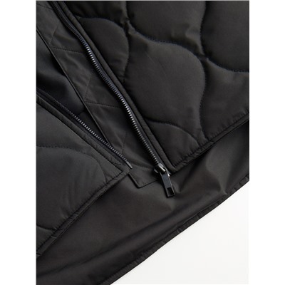 Steppjacke