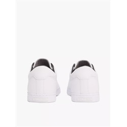 Flag Leather Sneaker