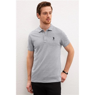 U.S. Polo Assn. Erkek T-Shirt G081SZ011.000.948811