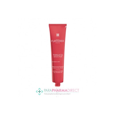 René Furterer Tonucia Natural Filler Sérum Repulpant 75ml