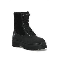 U.S. Polo Assn. Ronze 2pr Siyah Kadın Postal RONZE 2PR