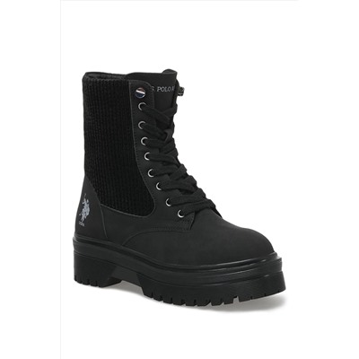 U.S. Polo Assn. Ronze 2pr Siyah Kadın Postal RONZE 2PR