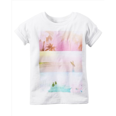 Pic Collage Tee
