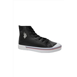 U.S. Polo Assn. 2w Penelope High Wt 2pr Kadın Sneaker 101174741
