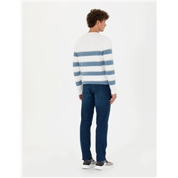 Mavi Straight Fit Jean Pantolon