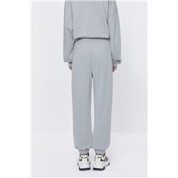 Jogging Gris