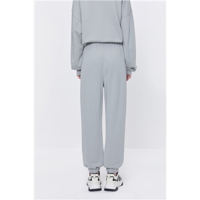 Jogging Gris
