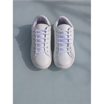 Комбо от испанского производителя BERLINN + AB.ZAPATOS PELLE · 2704 Blanco АКЦИЯ