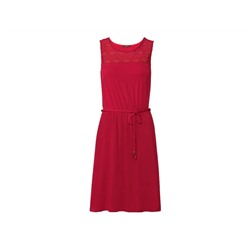 ESMARA® Damen Kleid