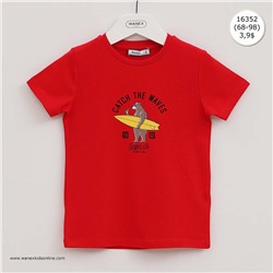 WNX TS 1- 16352 Beden: 98