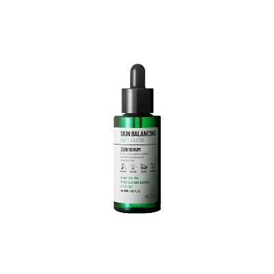 Skin Balancing Centella Cica Zero Serum
