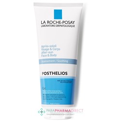 La Roche Posay Posthelios - Après Soleil - Gel 200ml