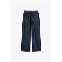 Z1975 HIGH-WAIST WIDE-LEG JOGGER JEANS