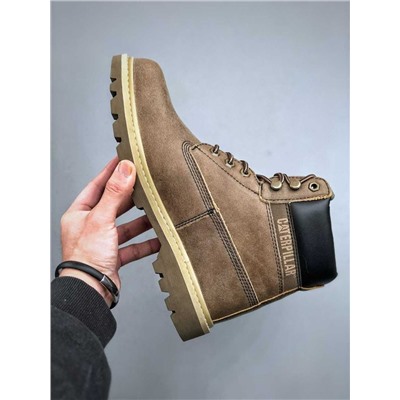 Шикарные мужские  ботинки   CA*T/Carter Tough Guy CATERPILLA*R   Качество 1:1