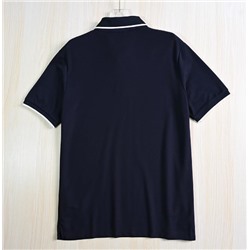 Мужская повседневная рубашка-поло EMPORIO ARMAN*I