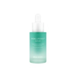 Cicaluronic Serum Сыворотка для сухой и чувствительной кожи с центеллой и гиалуроновой кислотой