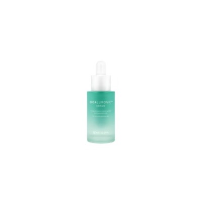 Cicaluronic Serum Сыворотка для сухой и чувствительной кожи с центеллой и гиалуроновой кислотой
