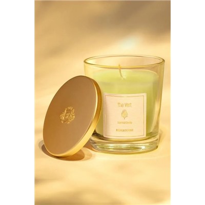 Répertoire Kokulu Bardak Mum - The Vert - 120 gr