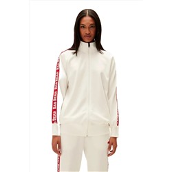 Bad Bear, 22.04.12.002-c04 Trainer Full Zip Kadın Sweatshirt