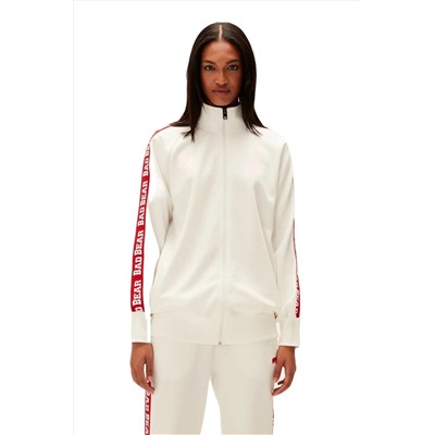 Bad Bear, 22.04.12.002-c04 Trainer Full Zip Kadın Sweatshirt