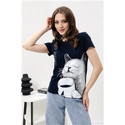 Футболка 40704 НАТАЛИ #897759