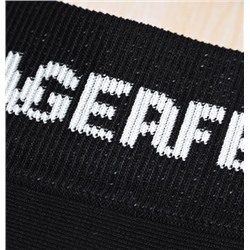 Трикотажная юбка KARL LAGERFEL*D ОРИГИНАЛ!