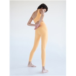 Knitted treggings