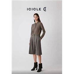 Женская трикотажная кофта ICICL*E ОРИГИНАЛ!