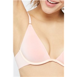 Sujetador Pure Calque Rosa empolvado