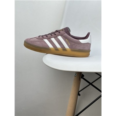 Оригинальные кроссовки ADIDA*S Gazelle  INDOOR