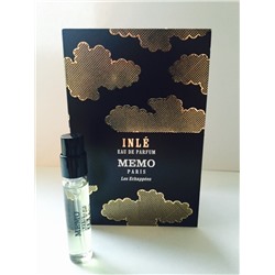 MEMO INLE edp (w) 2ml пробник