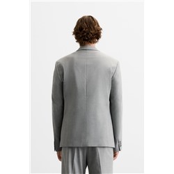 BLAZER TRAJE CONFORT