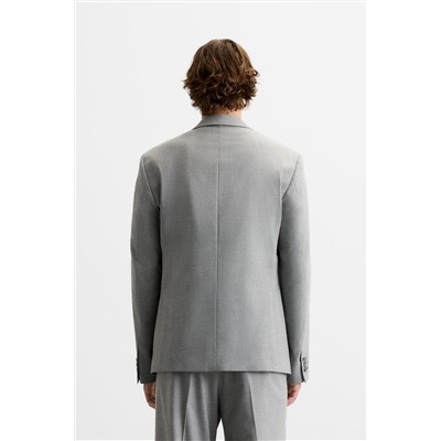 BLAZER TRAJE CONFORT