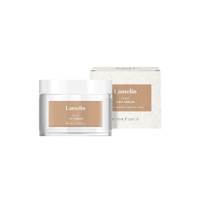 Snail 4 in 1 Cream